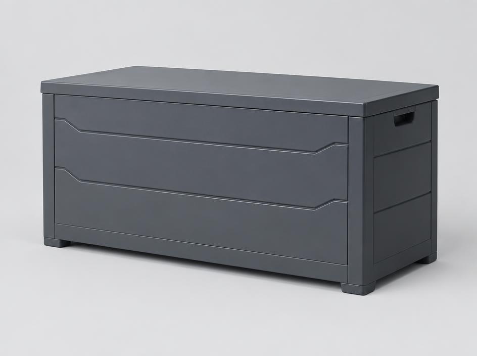 DeckBox storage box